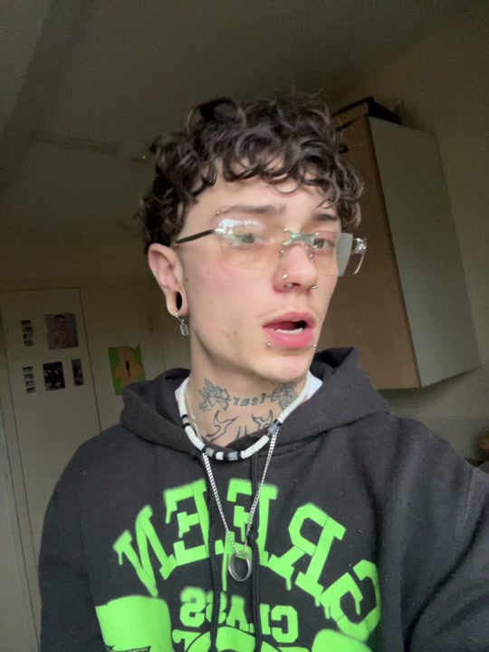 TIJN Emblematic N.R. 01 リムレスメガネ Emblematic Oval 01 eyeglasses in Metallic Silver | Optical | TIJN